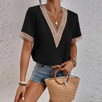 Luxe Dames T-Shirt - Tanja