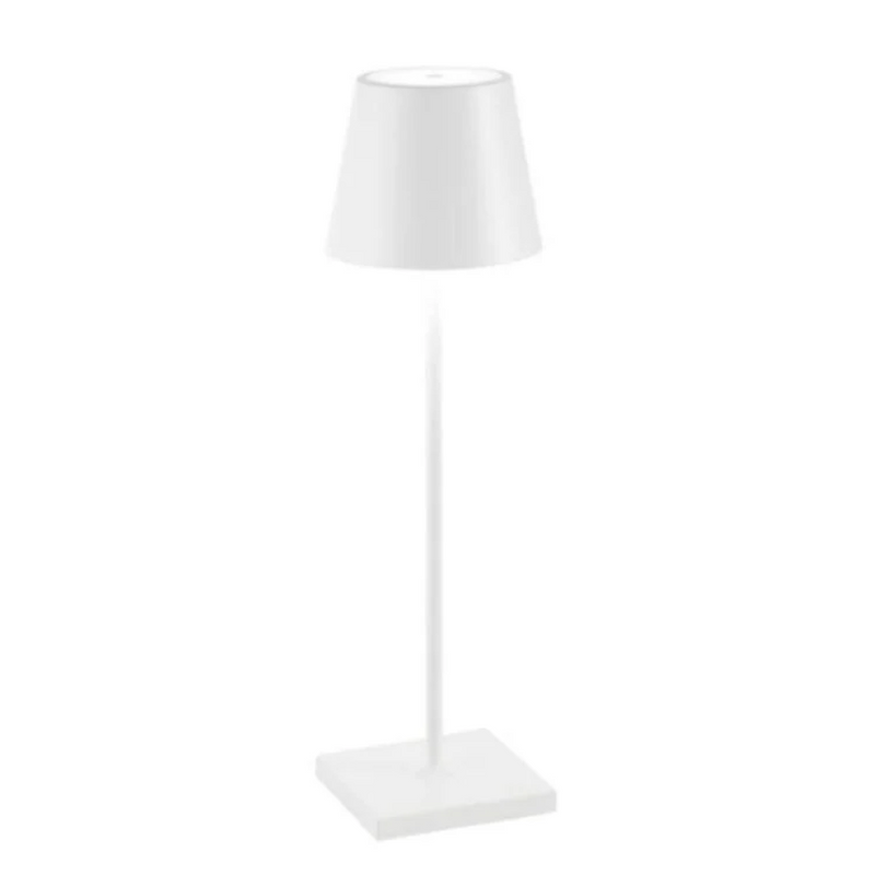 Touch-Sensitive LED Tafellamp - LumiFlex