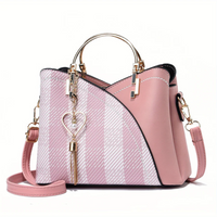 Chique Dames Handtas - LuxeGrace