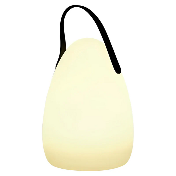 Przenośna Wodoodporna Bezprzewodowa Lampa Stołowa - RadianceFlex