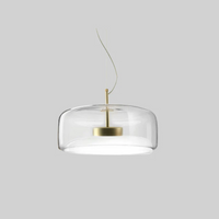 Retro LED Hanglamp - VintageGlow