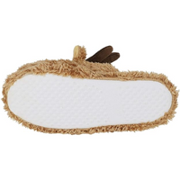 Zachte Fleece Pantoffels met Cartoon Design - Emma
