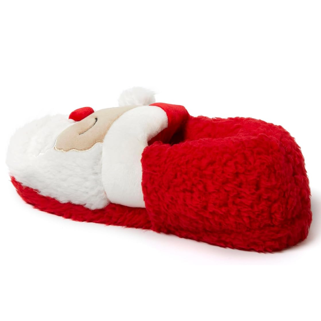 Kerst Sloffen voor het Gezin - FestiveFamily