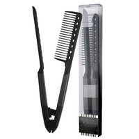 Straightening Comb – Föhnkam voor Moeiteloze Haarstyling