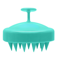 Scalp Massager & Haar Groei Borstel