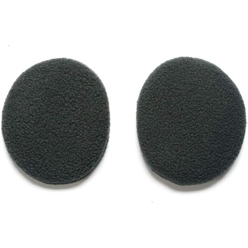 Bandloze Fleece Oorwarmers voor Mannen & Vrouwen - FleeceBuds