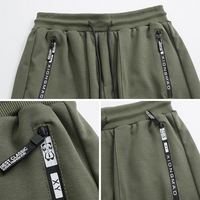 Heren Techwear Tactische Joggingbroek - Robert