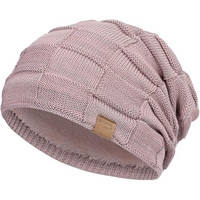 Slouchy Gebreide Beanie - Luca