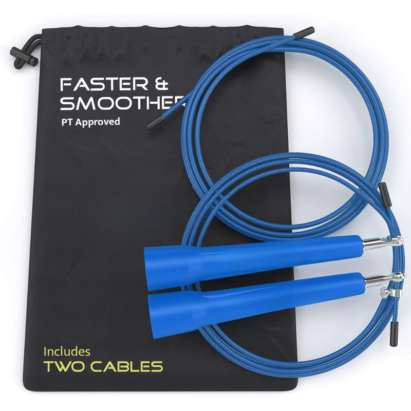 Verstelbaar Speed Springtouw