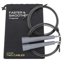 Verstelbaar Speed Springtouw