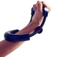 Verstelbare Pols- en Onderarm Versterker - Hand Grip Trainer