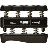 Hand Grip Versterker - Vinger Oefenaar (Veer-Loader)