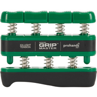 Hand Grip Versterker - Vinger Oefenaar (Veer-Loader)