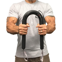 Power Twister Bar – Ultieme Apparatuur voor Bovenlichaam Versterking