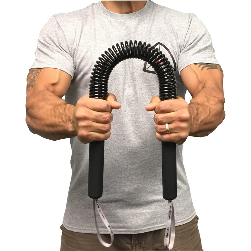 Power Twister Bar – Ultieme Apparatuur voor Bovenlichaam Versterking