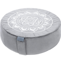 Premium Fluweel Meditatiekussen