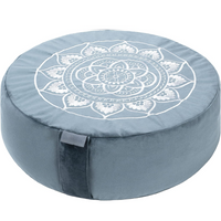 Premium Fluweel Meditatiekussen