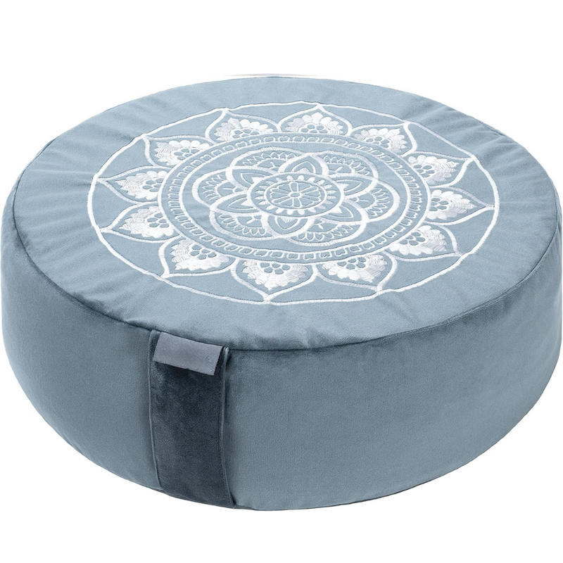 Premium Fluweel Meditatiekussen