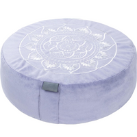 Premium Fluweel Meditatiekussen