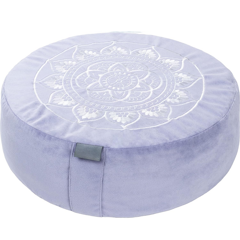Premium Fluweel Meditatiekussen