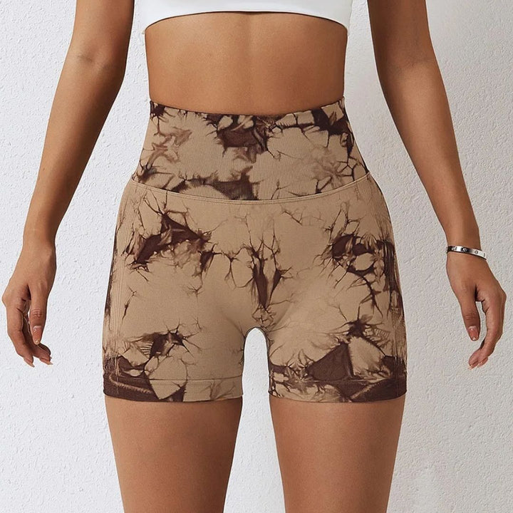 Vardi Dante™ Georgia Sportshort | Naadloos & Corrigerend