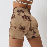 Vardi Dante™ Georgia Sportshort | Naadloos & Corrigerend