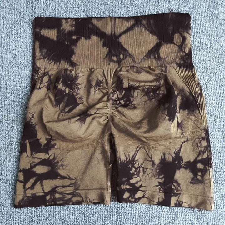 Vardi Dante™ Georgia Sportshort | Naadloos & Corrigerend