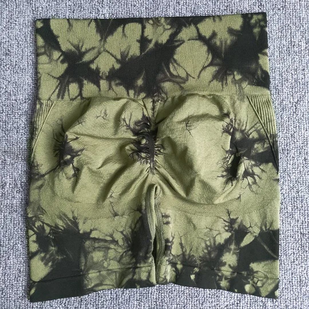 Vardi Dante™ Georgia Sportshort | Naadloos & Corrigerend