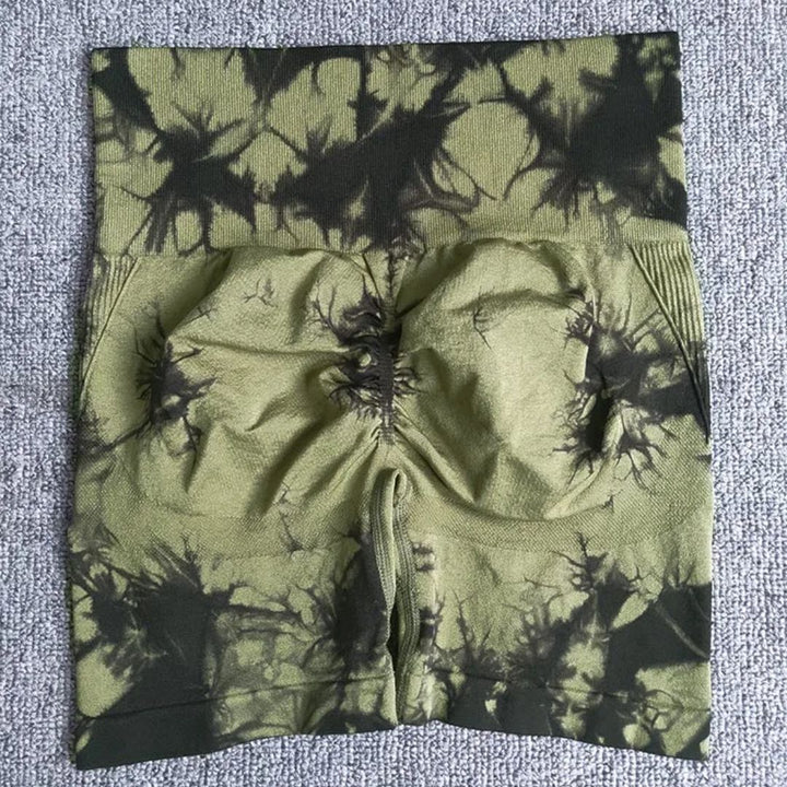 Vardi Dante™ Georgia Sportshort | Naadloos & Corrigerend