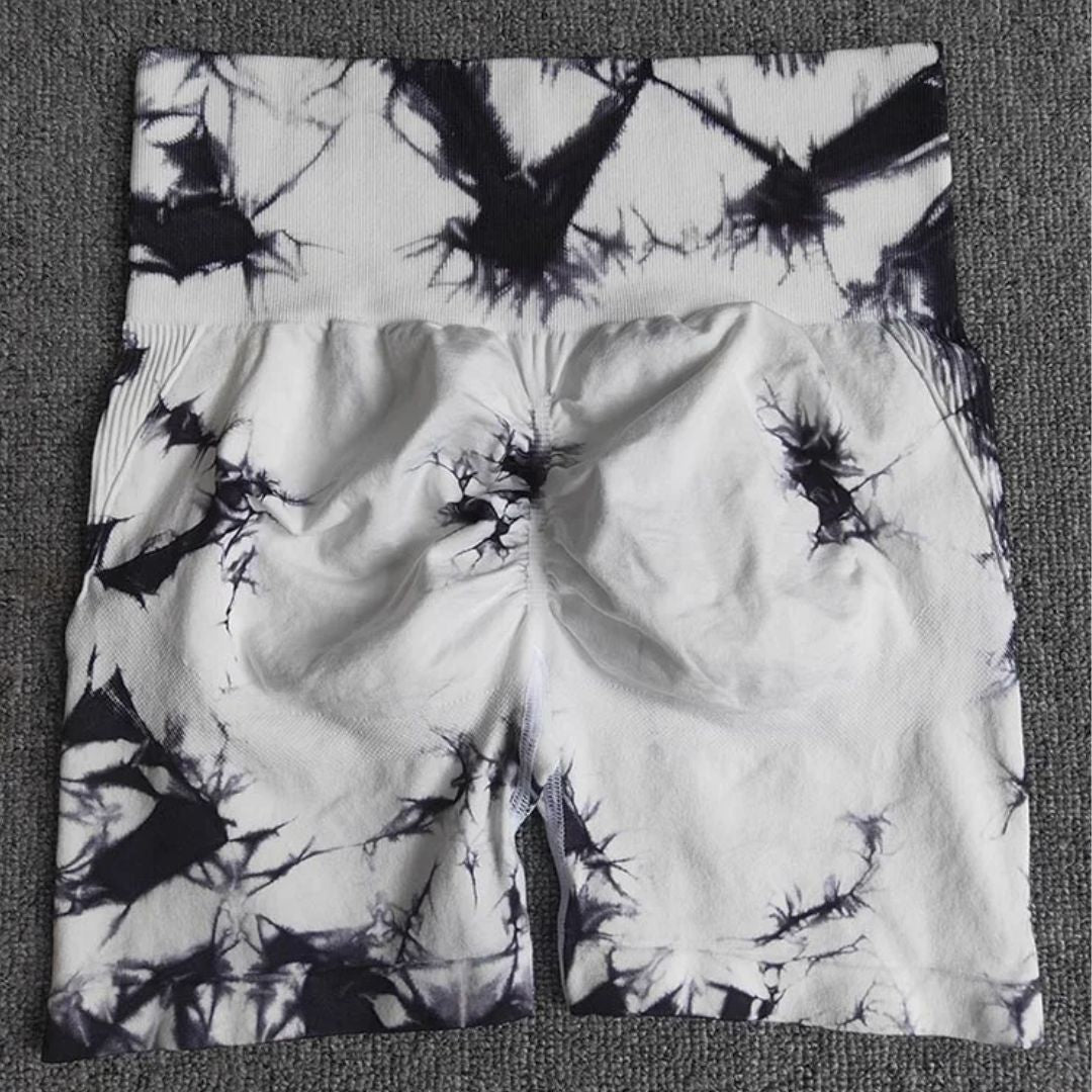 Vardi Dante™ Georgia Sportshort | Naadloos & Corrigerend