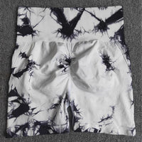 Vardi Dante™ Georgia Sportshort | Naadloos & Corrigerend