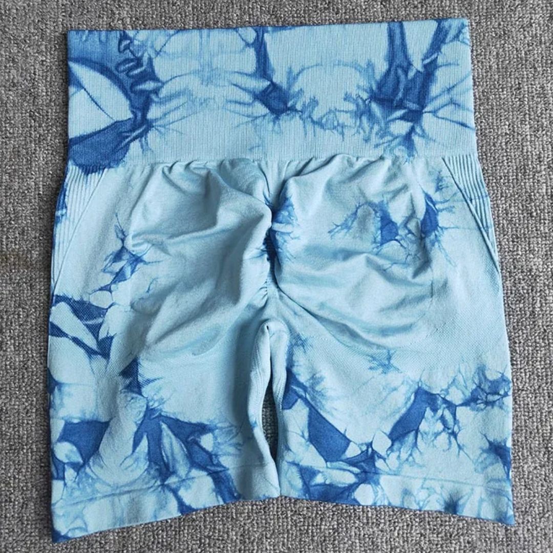 Vardi Dante™ Georgia Sportshort | Naadloos & Corrigerend