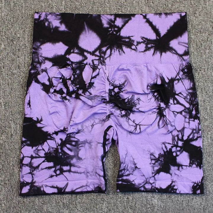 Vardi Dante™ Georgia Sportshort | Naadloos & Corrigerend