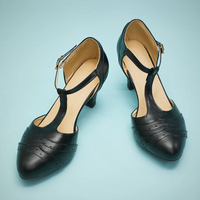 Vardi Dante™ Kyla Schoenen | Stijlvol & Klassiek