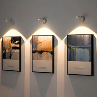 Draadloze Bewegingssensor Spotlight - LumaFlex