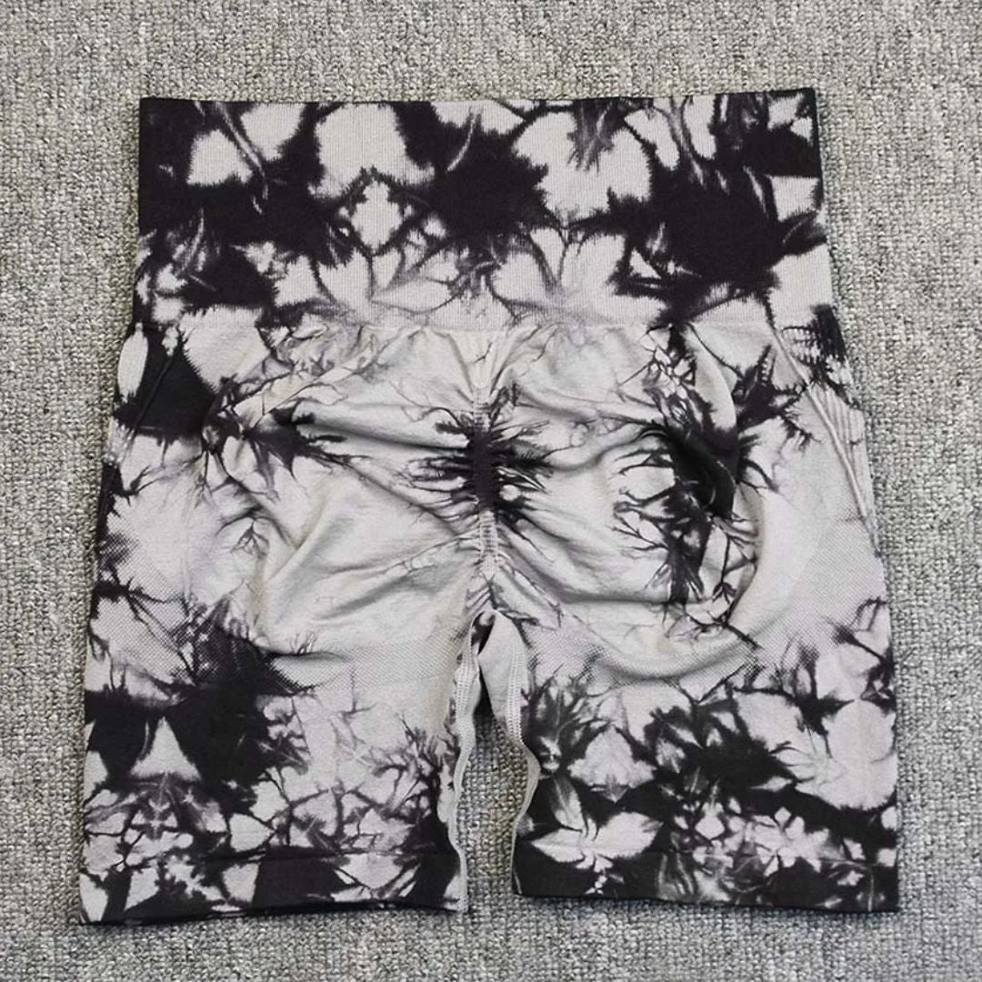 Vardi Dante™ Georgia Sportshort | Naadloos & Corrigerend