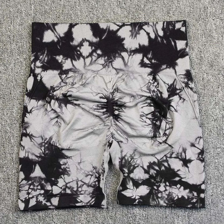 Vardi Dante™ Georgia Sportshort | Naadloos & Corrigerend