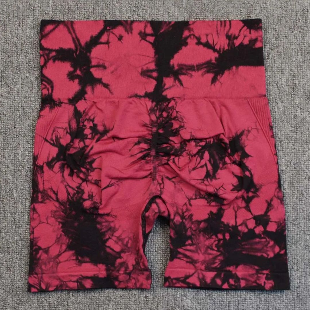 Vardi Dante™ Georgia Sportshort | Naadloos & Corrigerend