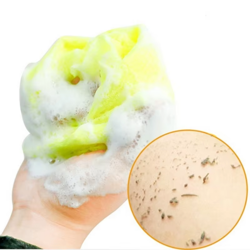 Exfoliërende Lichaamsscrub 3-Pack – Diepe Reiniging & Vernieuwing