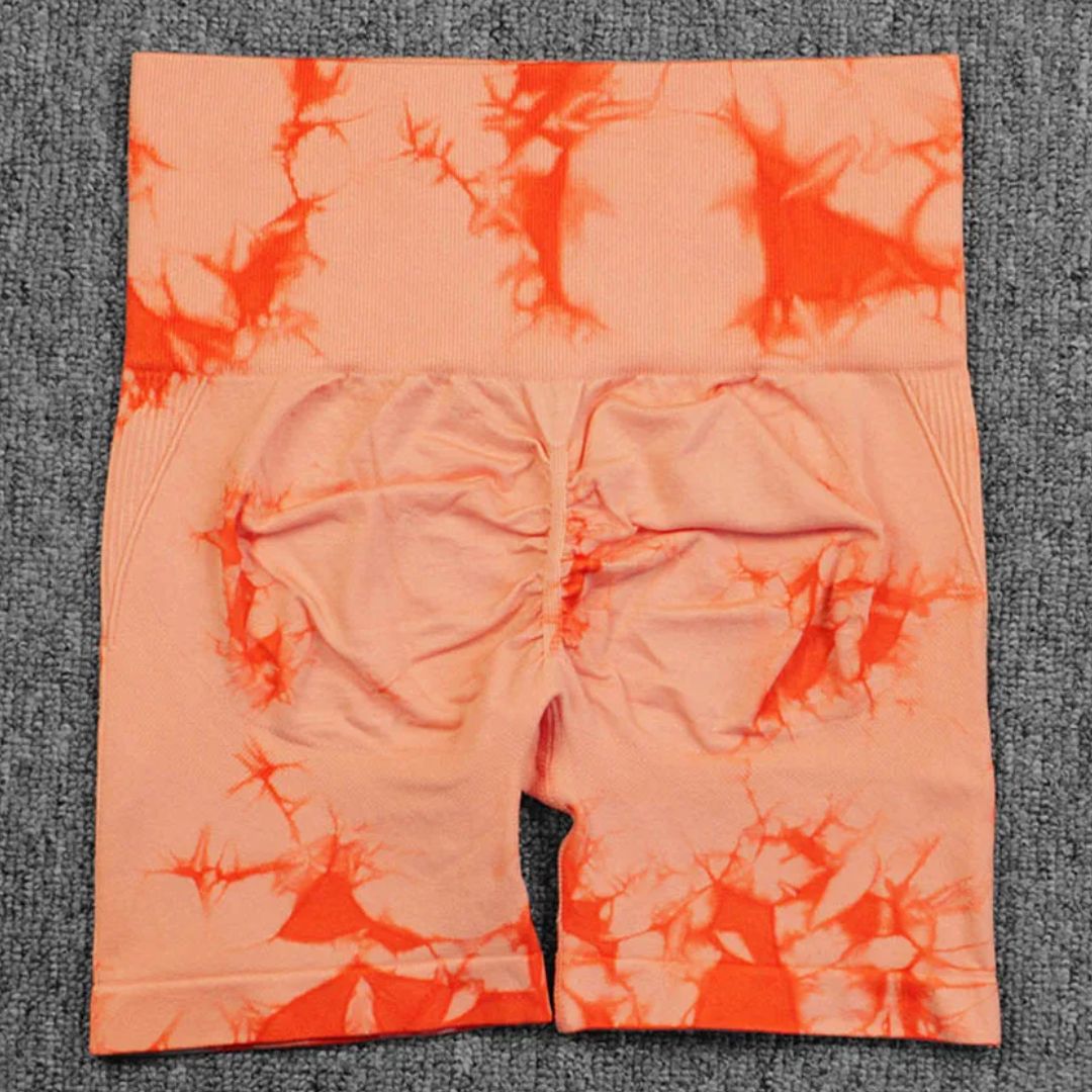 Vardi Dante™ Georgia Sportshort | Naadloos & Corrigerend