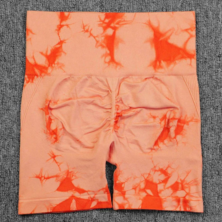 Vardi Dante™ Georgia Sportshort | Naadloos & Corrigerend