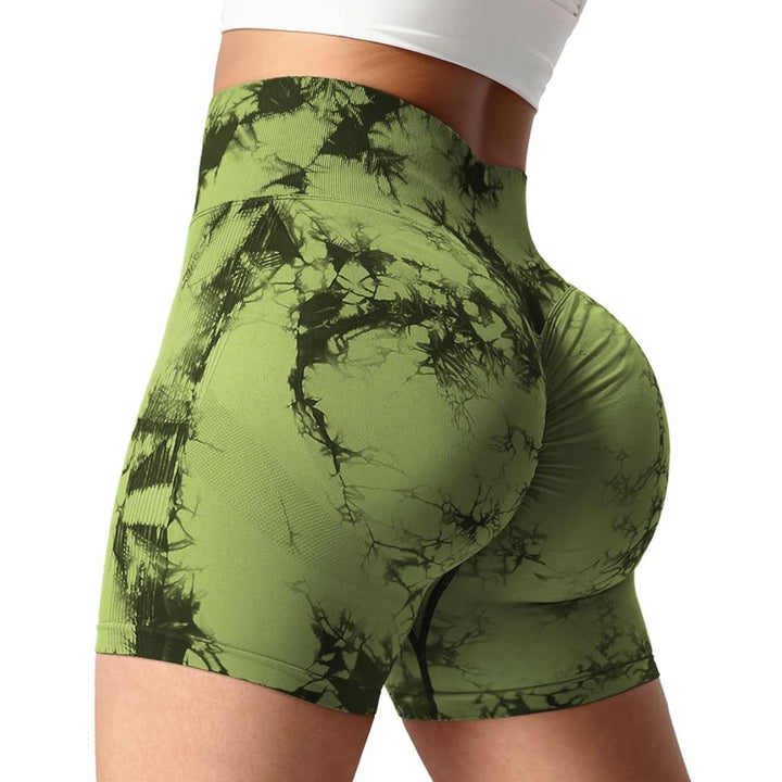 Vardi Dante™ Georgia Sportshort | Naadloos & Corrigerend