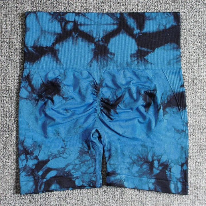 Vardi Dante™ Georgia Sportshort | Naadloos & Corrigerend