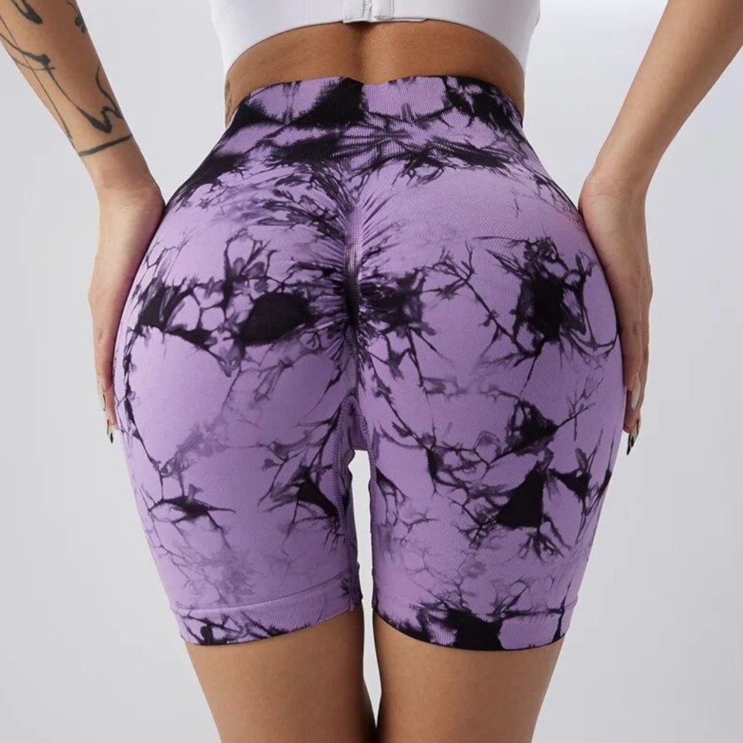 Vardi Dante™ Georgia Sportshort | Naadloos & Corrigerend