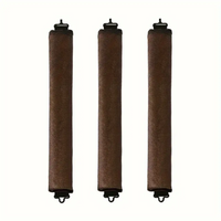 Heatless Hair Curler Set - Zachte Krullen Terwijl Je Slaapt
