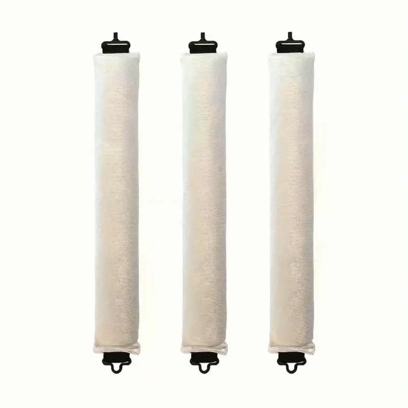 Heatless Hair Curler Set - Zachte Krullen Terwijl Je Slaapt