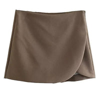 Vardi Dante™ Zoe Shortrok | Vintage & Stijlvol