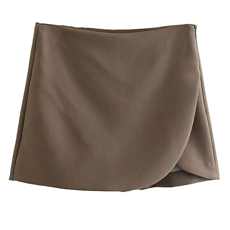 Vardi Dante™ Zoe Shortrok | Vintage & Stijlvol