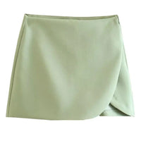 Vardi Dante™ Zoe Shortrok | Vintage & Stijlvol