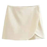 Vardi Dante™ Zoe Shortrok | Vintage & Stijlvol